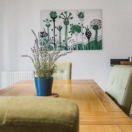 Apartmán Felix Hub Londýn Exteriér fotografie